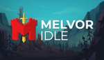 [Epic Games Store] Gratis spel idag: Melvor Idle
