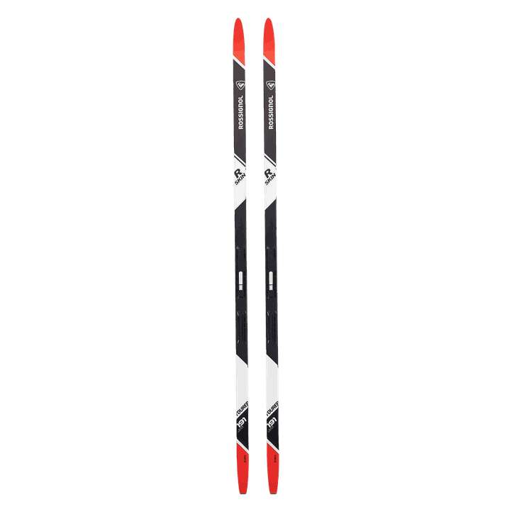 Rossignol längdskidor paket - Skidor, Bindningar och Pjäxor