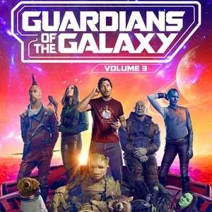 [Epic Games Store] GRATIS Marvel's Guardians of the Galaxy