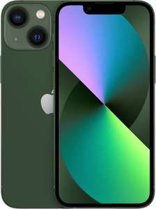 Apple iPhone 13 Mini (256GB) Grön